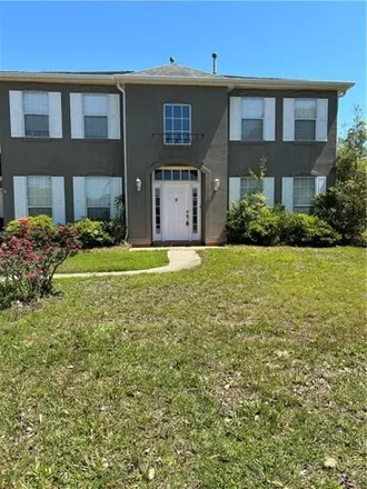 Rent this 4 bed house on Madeline Drive in Slidell, LA 70461