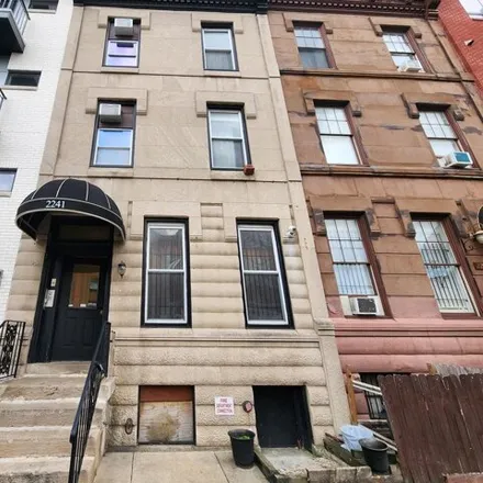 Rent this 1 bed apartment on 2241 North Broad Street in Philadelphia, PA 19132