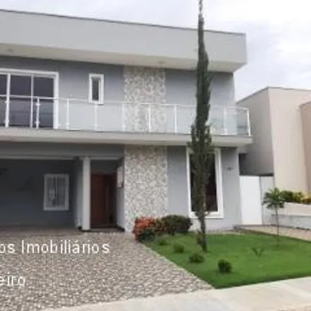 Buy this 3 bed house on Rua Dom Paulo de Tarso Campos in Jardim Residencial Maria Dulce, Indaiatuba - SP