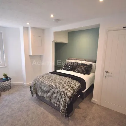 Rent this 1 bed room on 26 Anstey Road in Reading, RG1 7JR
