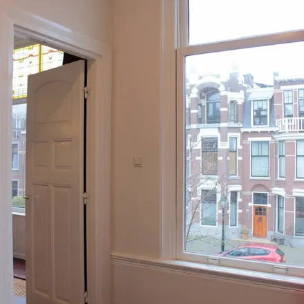 Rent this 2 bed apartment on Frankenslag 349 in 2582 HP The Hague, Netherlands