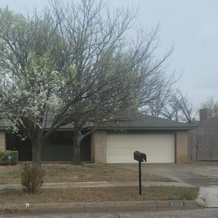 Buy this 3 bed house on 6239 McCoy Drive in Amarillo, TX 79109