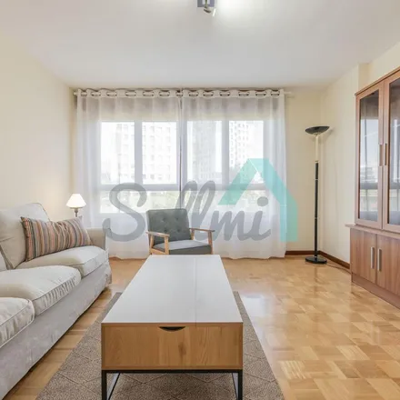 Image 1 - Ayuntamiento de Oviedo, Plaza de la Constitución, 33009 Oviedo, Spain - Apartment for rent