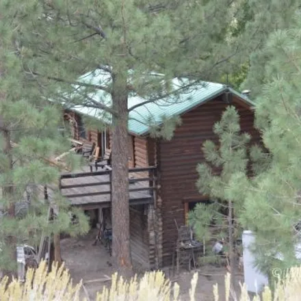 Buy this 2 bed loft on Glacier Lodge Road in Big Pine, Inyo County