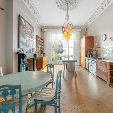 Image 4 - Blakemore Hyde Park Hotel, 30 Leinster Gardens, London, W2 3BH, United Kingdom - Townhouse for sale