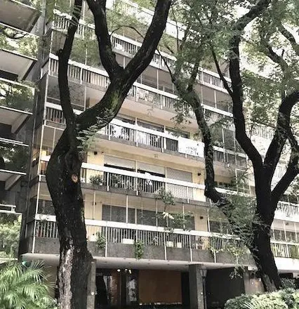 Image 2 - Avenida Del Libertador 2271, Palermo, Buenos Aires, Argentina - Apartment for sale