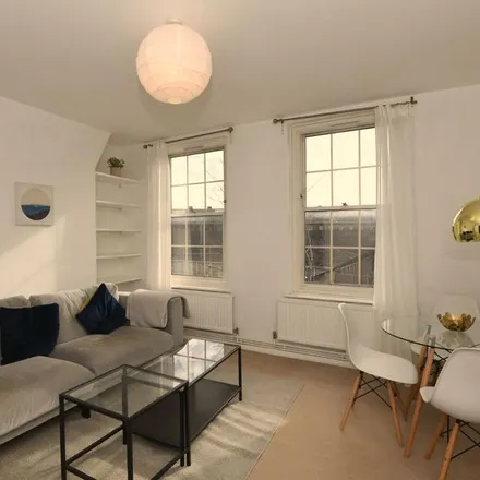 Image 2 - Scott House, Caledonian Estate, London, N7 8TN, United Kingdom - Apartment for rent