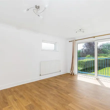 Rent this 1 bed apartment on 48 Lower Downs Road in London, SW20 8QQ