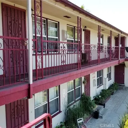 Rent this 2 bed apartment on 216 East 23rd Street in Long Beach, CA 90806