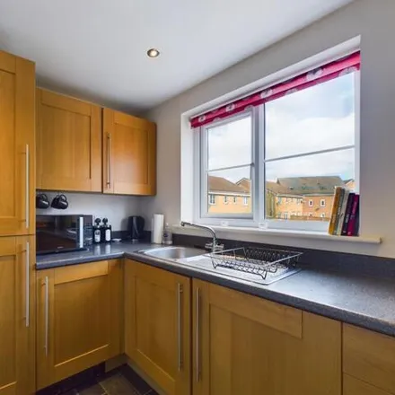 Image 6 - Quarry Road, Sheffield, S13 9BW, United Kingdom - Apartment for sale