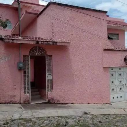 Image 1 - Retorno Río Yautepec, Lomas de Tzompantle, 62130 Cuernavaca, MOR, Mexico - House for sale