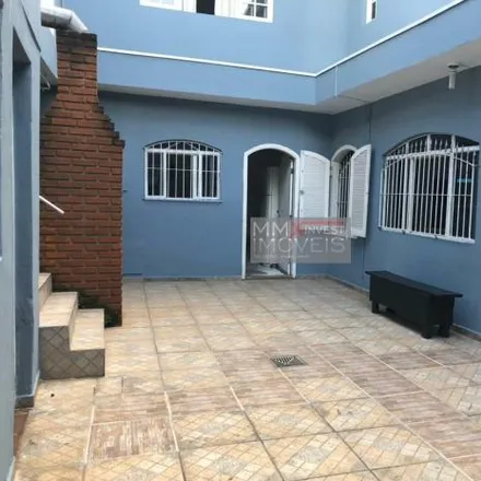 Buy this 9 bed house on Rua Monsenhor Arruda Câmara 354 in Vila Ede, São Paulo - SP