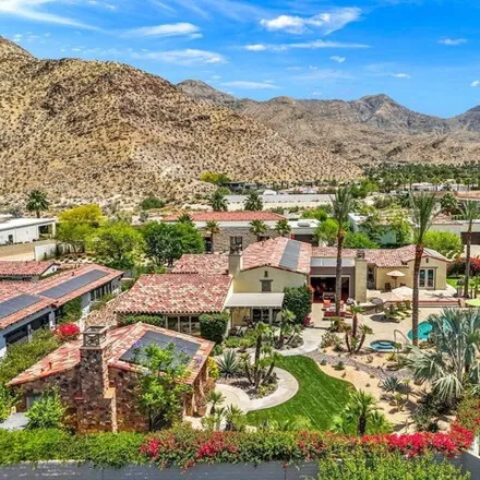 Image 5 - 3105 Arroyo Seco, Palm Springs, CA 92264, USA - House for sale