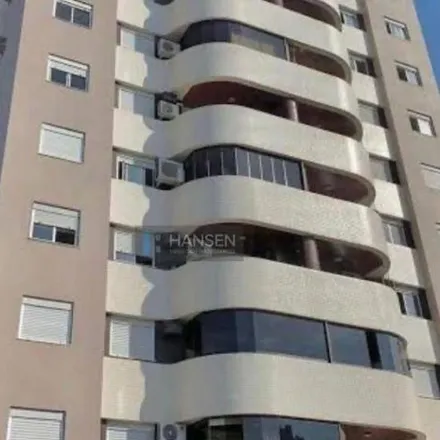 Image 2 - PEEC Engenharia, Rua Machado de Assis 351, América, Joinville - SC, 89204-390, Brazil - Apartment for sale