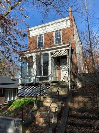 Buy this 2 bed house on 1304 Wine Way in Wilkinsburg, PA 15221