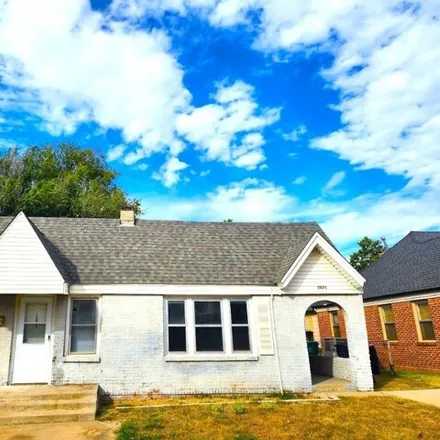 Buy this 2 bed house on Oklahoma City Housing Authority in Northwest 20th Street, Oklahoma City