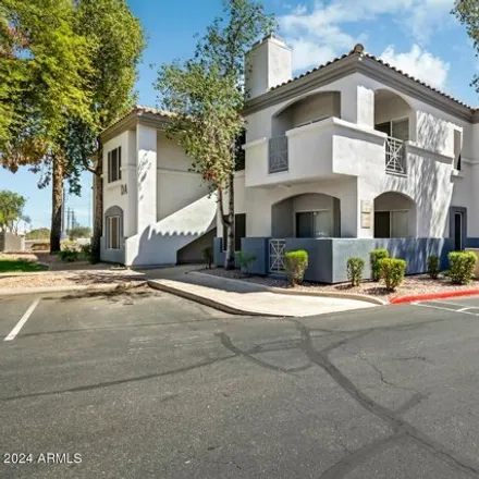 Buy this 2 bed apartment on 7098 South Kyrene Road in Tempe, AZ 85283