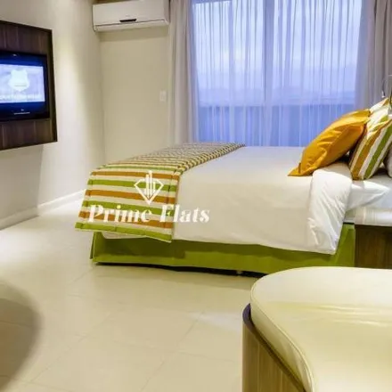 Buy this 1 bed apartment on Mercure Hotel in Avenida Doutor Mário Guimarães 520, Centro