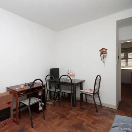 Rent this 1 bed apartment on Rua Vinte e Quatro de Maio 141 in República, São Paulo - SP