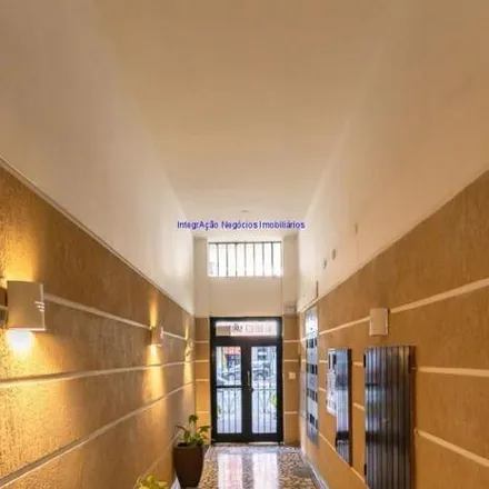 Rent this 3 bed apartment on Avenida Bernardino de Campos in Paraíso, São Paulo - SP