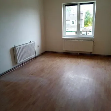 Rent this 3 bed apartment on Lhota u Tachova in Bor, Plzeňský kraj