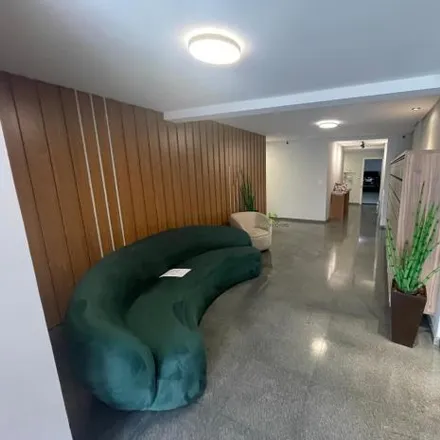 Rent this 2 bed apartment on Rua Angelita Figueiredo in Areias, São José - SC