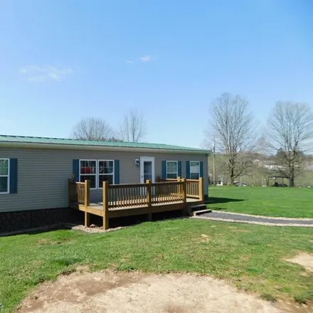 Buy this 3 bed house on 100 Richwood Street in Terra Alta, Preston County
