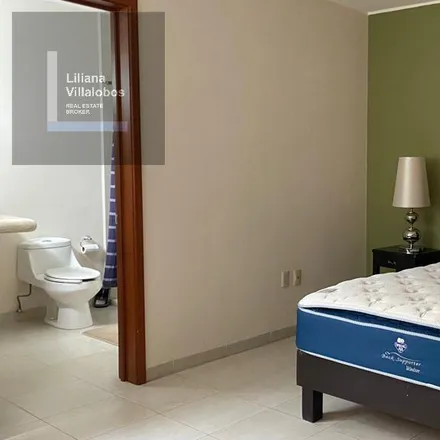 Rent this 2 bed house on Avenida Paseo del Moral in Jardines Del Moral, 37160 León