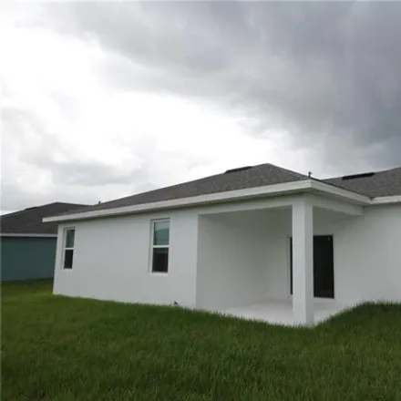 Image 5 - 77 Zinnia Lane, Polk County, FL 34759, USA - House for rent