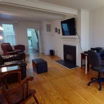 Buy this 3 bed apartment on 1241 Battery Avenue in Riverside, Baltimore