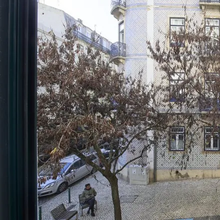 Image 9 - Rua da Ilha do Pico 20, 1000-169 Lisbon, Portugal - Room for rent