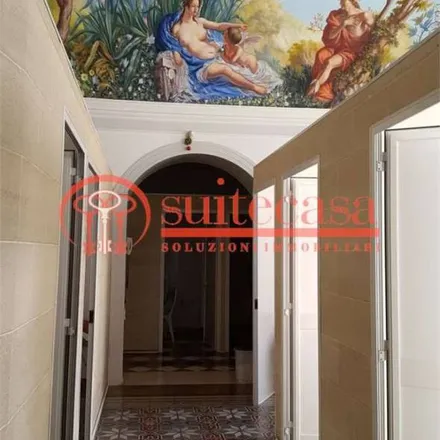 Image 9 - Arte Fredda, Via Giovanni Bovio 165, 76125 Trani BT, Italy - Apartment for rent