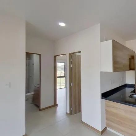 Buy this 2 bed apartment on unnamed road in Hacienda del Valle, Zapopan