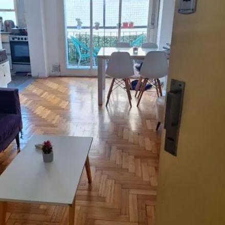 Buy this 2 bed apartment on Avenida Federico Lacroze 3106 in Colegiales, C1426 DND Buenos Aires