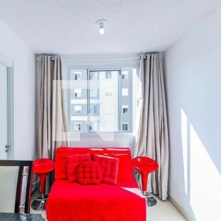 Rent this 2 bed apartment on Rua Francisco Arvani in Santo Amaro, São Paulo - SP