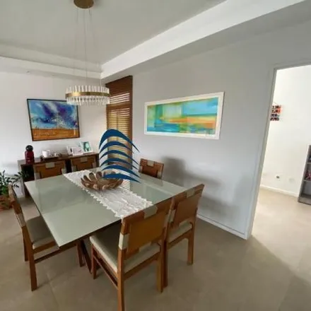 Buy this 4 bed apartment on Condomínio José Carlos Lessa in Rua Cael 113, Acupe