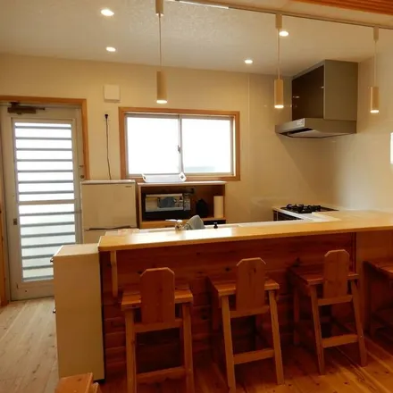 Rent this 3 bed house on Uruma in Okinawa Prefecture, Japan