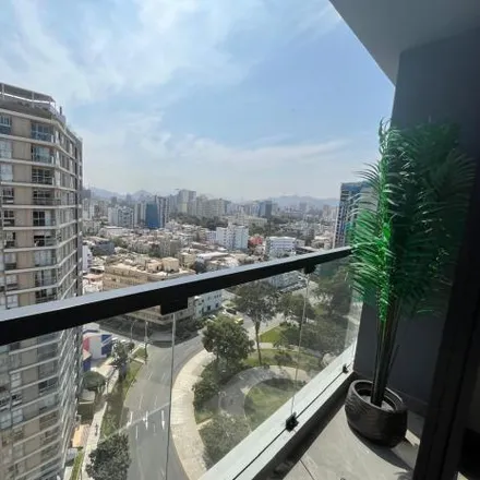 Image 1 - Avenida Cuba, Jesús María, Lima Metropolitan Area 15072, Peru - Room for rent