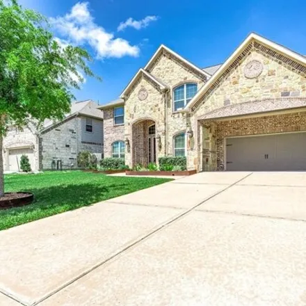 Image 3 - 2387 Darden Springs Lane, Friendswood, TX 77546, USA - House for sale