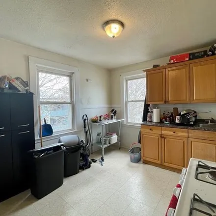 Rent this 3 bed apartment on 58 Brock Street in Boston, MA 02135