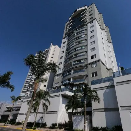 Buy this 3 bed apartment on unnamed road in Centro I, Brusque - SC