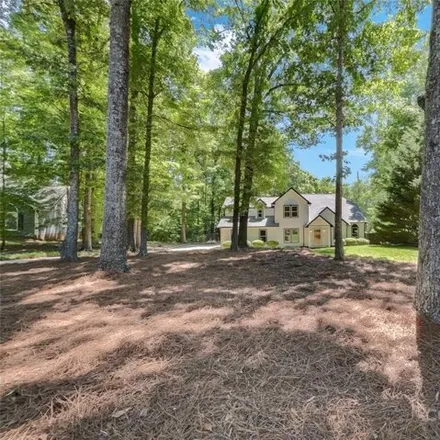 Image 6 - 4023 Water Wheel Court, Stallings, NC 28014, USA - House for sale