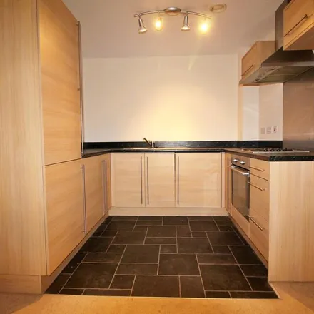 Rent this 2 bed apartment on Churchill Hall in Mersey Road, Dukesfield