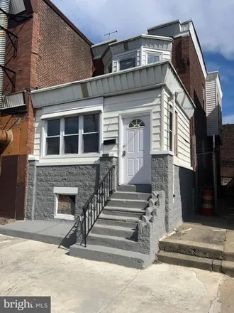 Image 1 - 247 South 55th Street, Philadelphia, PA 19139, USA - House for sale