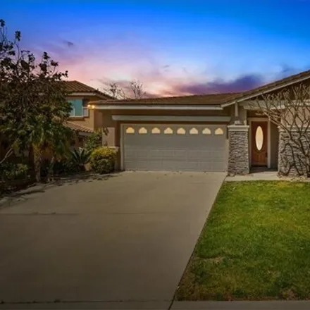 Buy this 3 bed house on 11375 Fitzpatrick Drive in Rancho Cucamonga, CA 91730