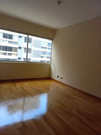 Image 7 - Western Union, Alfredo Benavides Avenue, Miraflores, Lima Metropolitan Area 15047, Peru - Apartment for rent