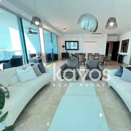 Rent this 2 bed apartment on Sky Residences in Calle 41, Perejil