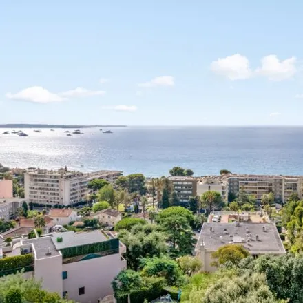Image 2 - Cannes, Vallon Provençal, PAC, FR - Apartment for rent