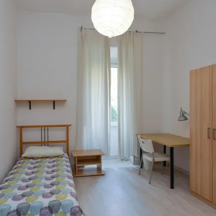 Rent this 4 bed room on Via Alessandria in 00198 Rome RM, Italy