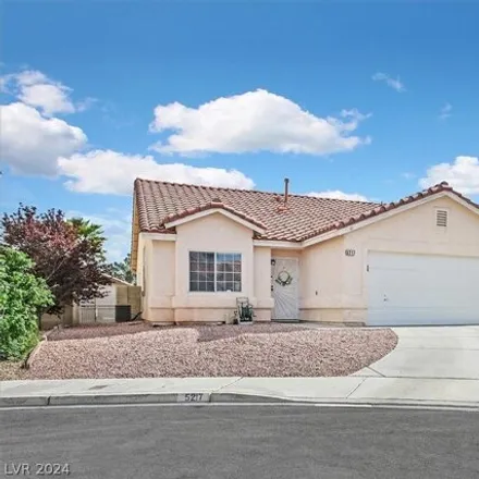 Buy this 3 bed house on 5299 Yellow Dawn Court in Las Vegas, NV 89130